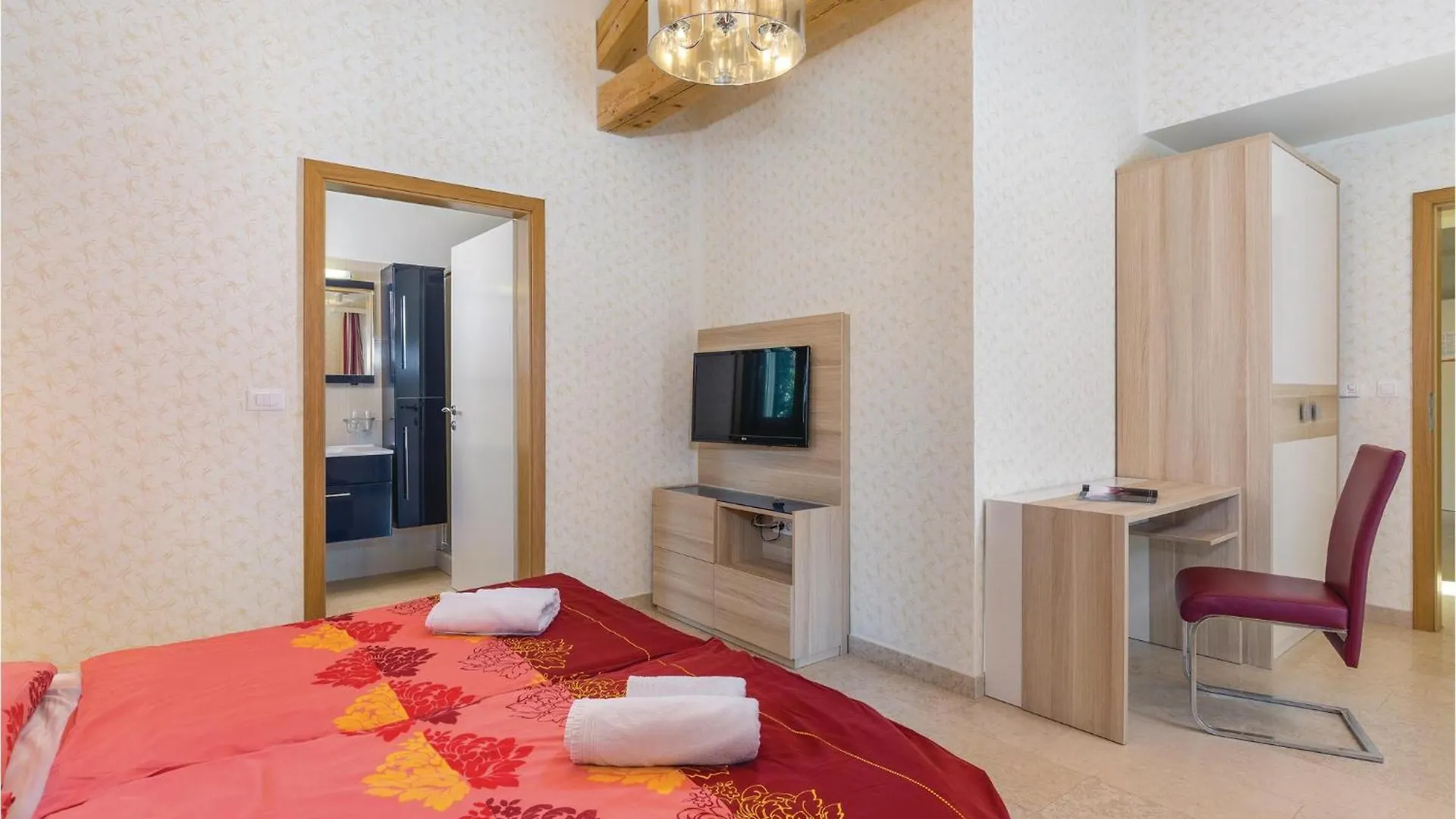 Nice Home In Rezanci With Wifi Tatil Evi