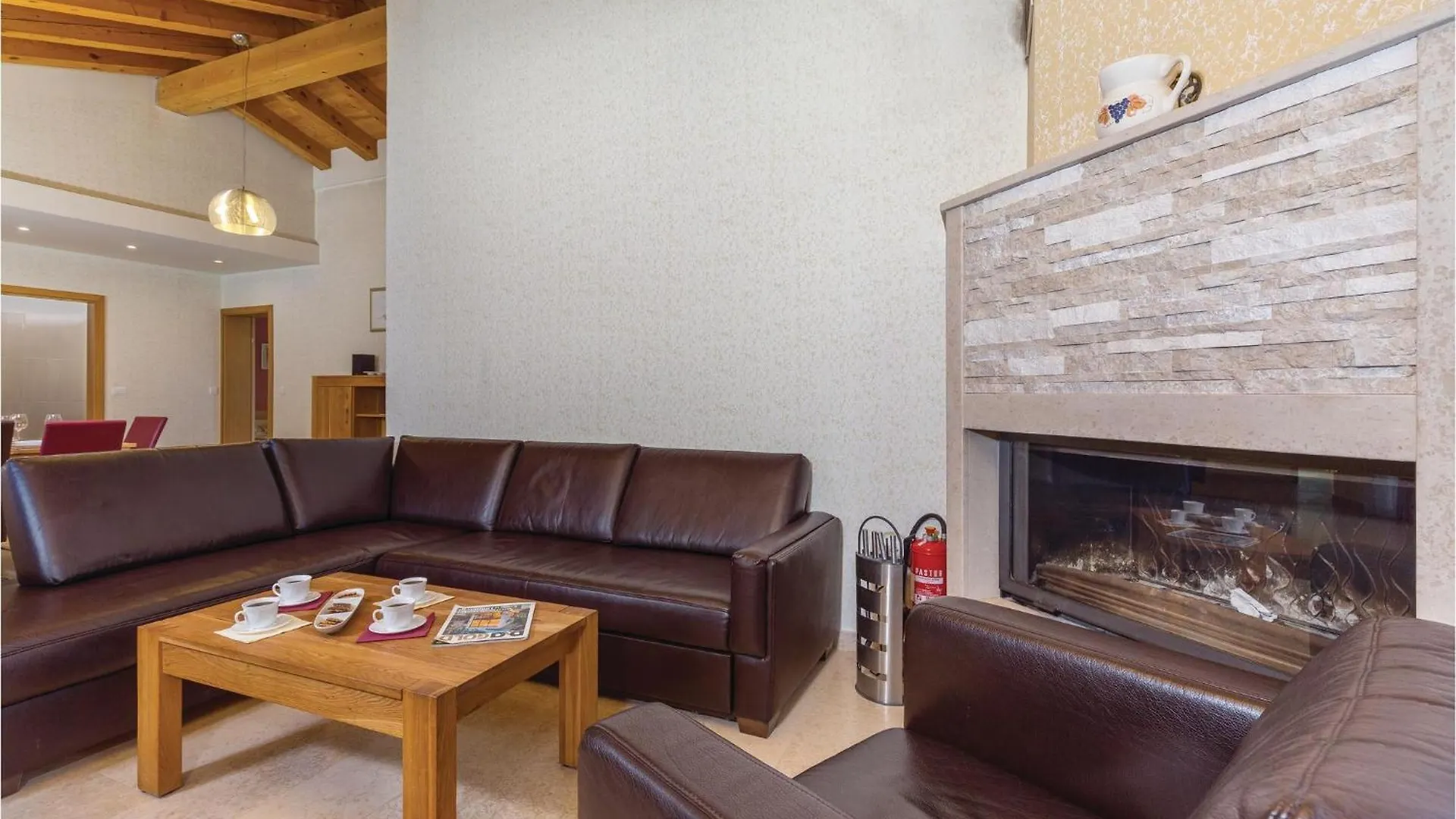 Nice Home In Rezanci With Wifi Hırvatistan
