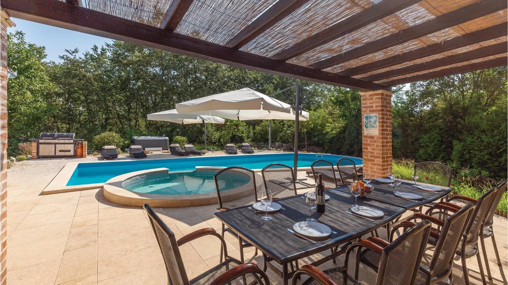 Nice Home In Rezanci With Wifi Tatil Evi